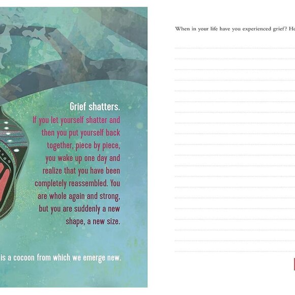 Get Untamed - The Journal - Glennon Doyle - Picture 5 of 9